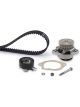 Gates Timing Belt Kit & Water Pump