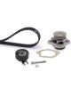 Gates Timing Belt Kit & Water Pump