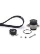 Gates Timing Belt Kit & Water Pump