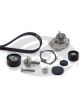 Gates Timing Belt Kit & Water Pump