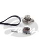 Gates Timing Belt Kit & Water Pump