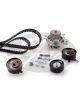 Gates Timing Belt Kit & Water Pump