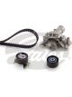 Gates Timing Belt Kit & Water Pump