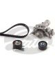 Gates Timing Belt Kit & Water Pump