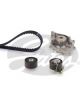 Gates Timing Belt Kit & Water Pump