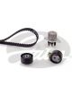 Gates Timing Belt Kit & Water Pump