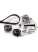 Gates Timing Belt Kit & Water Pump