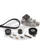 Gates Timing Belt Kit & Water Pump