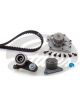 Gates Timing Belt Kit & Water Pump