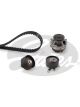 Gates Timing Belt Kit & Water Pump