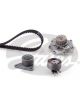 Gates Timing Belt Kit & Water Pump