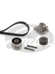 Gates Timing Belt Kit & Water Pump