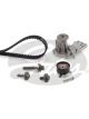 Gates Timing Belt Kit & Water Pump