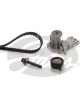 Gates Timing Belt Kit & Water Pump