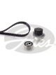 Gates Timing Belt Kit & Water Pump