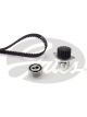 Gates Timing Belt Kit & Water Pump