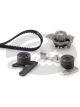 Gates Timing Belt Kit & Water Pump
