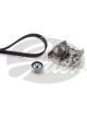 Gates Timing Belt Kit & Water Pump