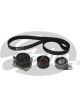 Gates Timing Belt Kit & Water Pump