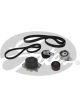 Gates Timing Belt Kit & Water Pump