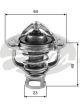 Gates Thermostat