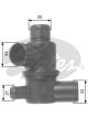 Gates Thermostat