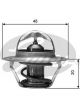 Gates Thermostat + Gaskets & Seals