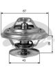 Gates Thermostat + Gaskets & Seals