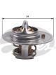 Gates Thermostat + Gaskets & Seals