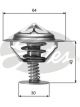 Gates Thermostat