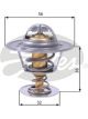 Gates Thermostat + Gaskets & Seals