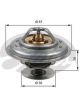 Gates Thermostat + Gaskets & Seals