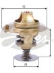Gates Thermostat