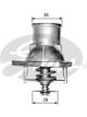 Gates Thermostat + Gaskets & Seals