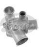 Gates Thermostat + Gaskets & Seals