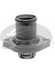Gates Thermostat + Gaskets & Seals