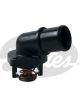Gates Thermostat + Gaskets & Seals
