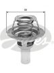 Gates Thermostat + Gaskets & Seals