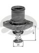 Gates Thermostat + Gaskets & Seals