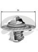 Gates Thermostat + Gaskets & Seals