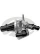 Gates Thermostat + Gaskets & Seals