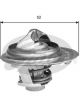 Gates Thermostat + Gaskets & Seals