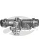 Gates Thermostat + Gaskets & Seals