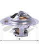 Gates Thermostat + Gaskets & Seals