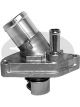 Gates Thermostat + Gaskets & Seals