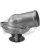 Gates Thermostat + Gaskets & Seals