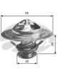 Gates Thermostat + Gaskets & Seals