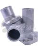 Gates Thermostat + Gaskets & Seals