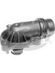 Gates Thermostat + Gaskets & Seals