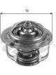 Gates Thermostat + Gaskets & Seals